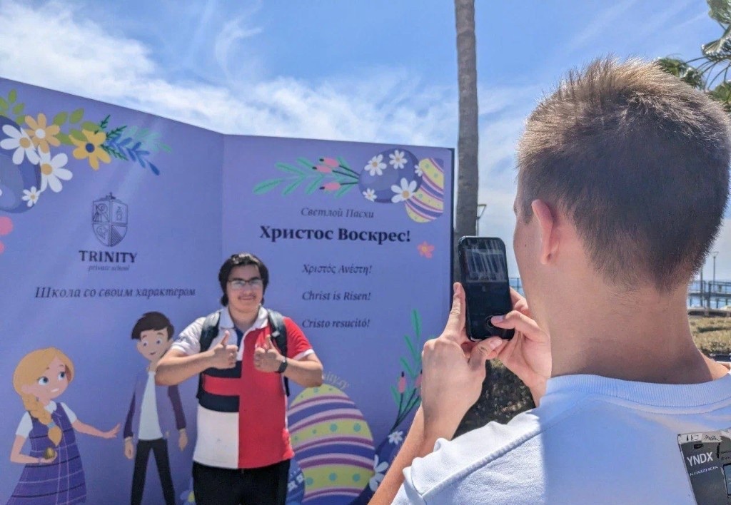 Компьютерный мастер СПб