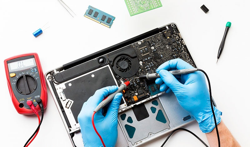 Диагностика ноутбука в СПБ Диагностика ноутбука в СПб