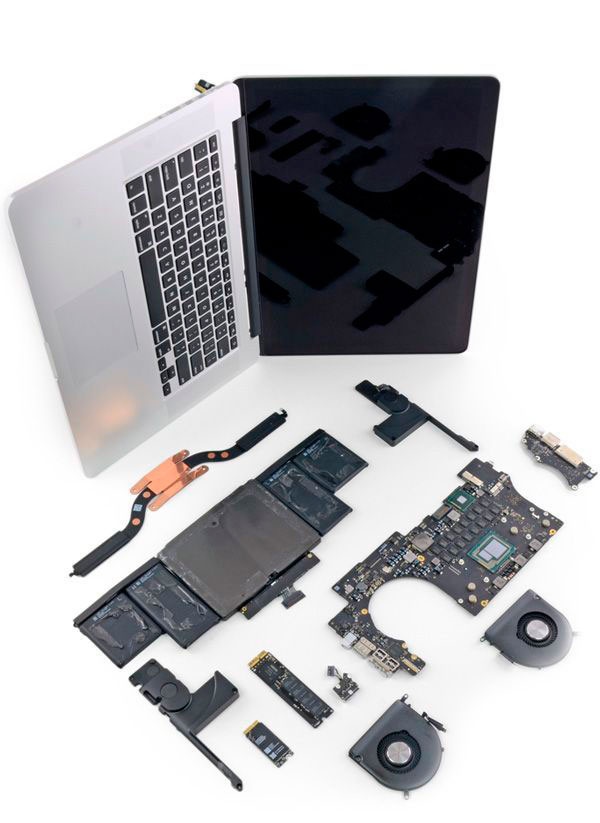 Основные проблемы и их решения