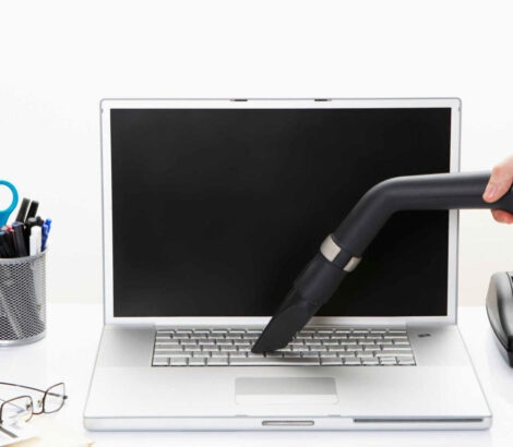 как обслуживать ноутбук в домашних условиях