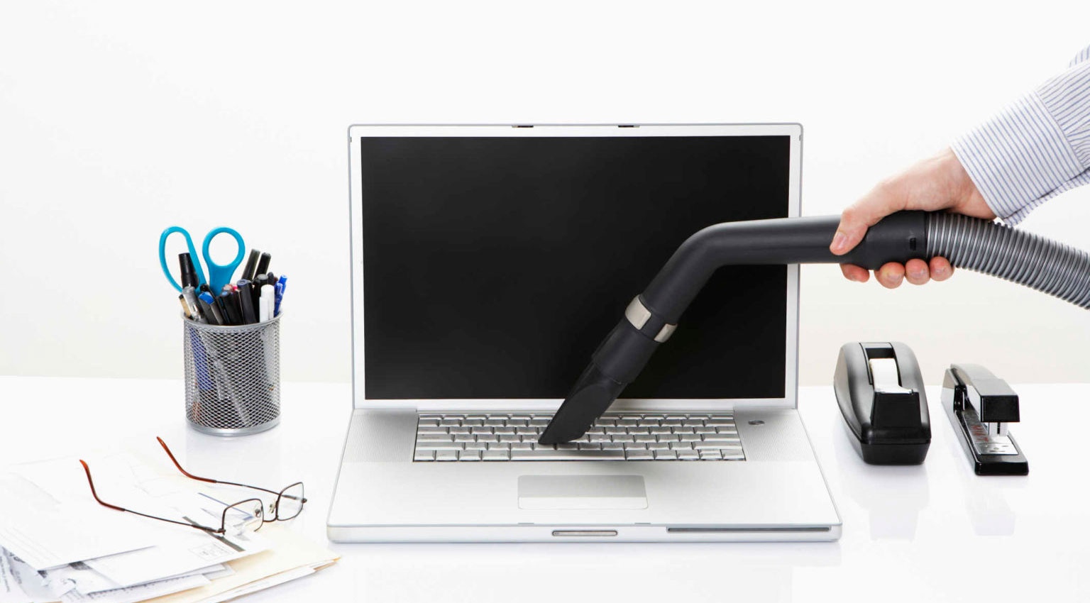 как обслуживать ноутбук в домашних условиях