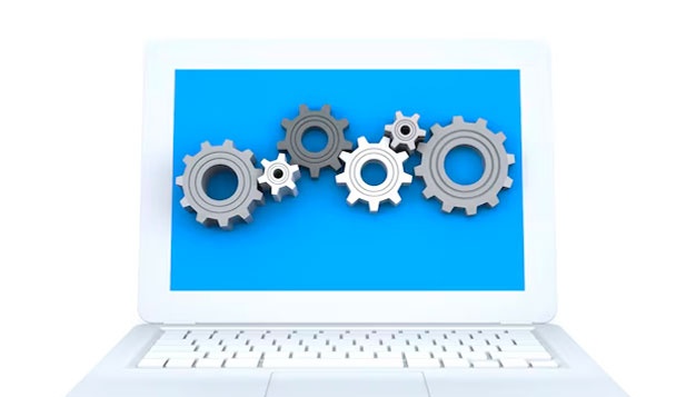 Настройка ноутбука Настройка ноутбука