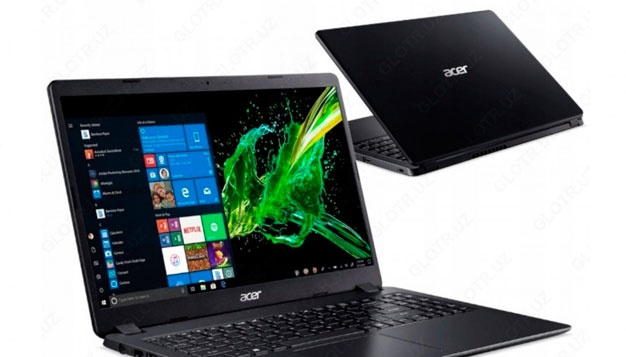 Ремонт ноутбуков Acer ASPIRE 3