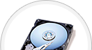 Замена жесткого диска