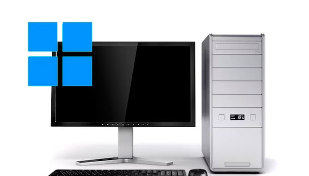 Установка Windows на компьютер