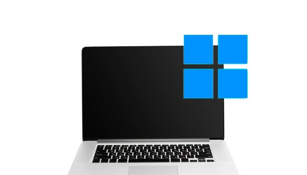 Установка Windows на ноутбук