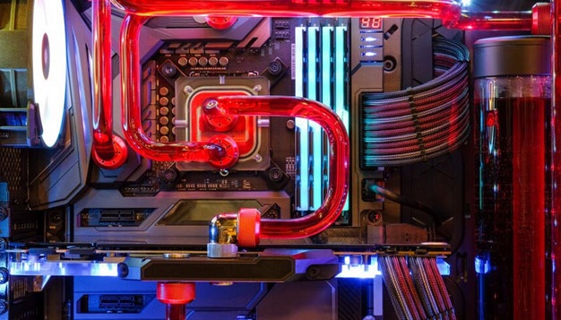 Цена на апгрейд компьютера