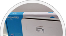 Настройка роутера Huawei