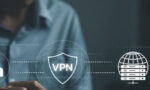 Настройка VPN