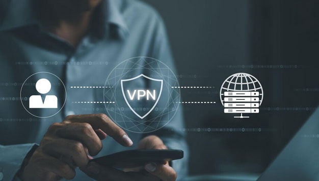 Настройка VPN