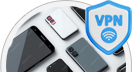 Настройка VPN на телефонах