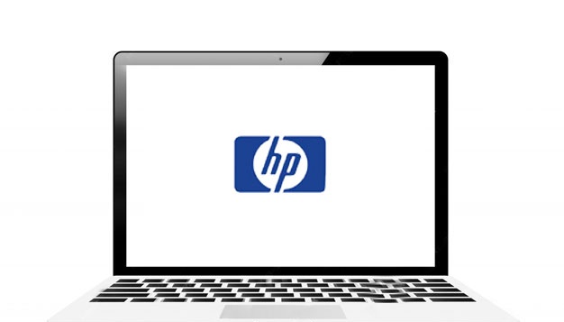 Замена матрицы ноутбука HP