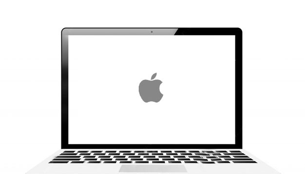 Замена матрицы MacBook (Apple)