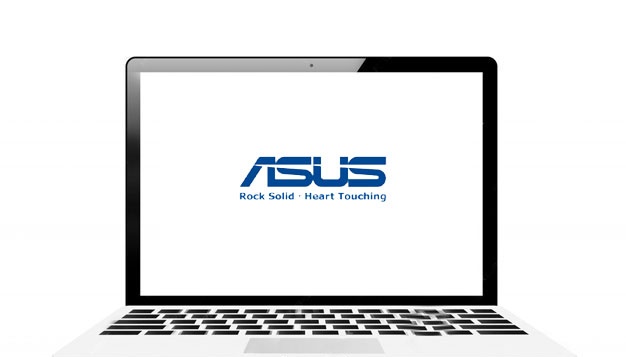 Замена матрицы ноутбука Asus