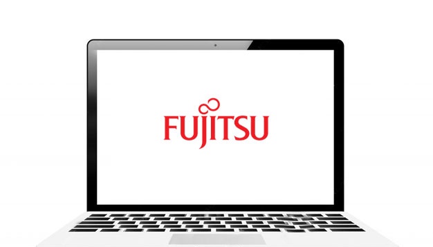 Замена матрицы ноутбука Fujitsu