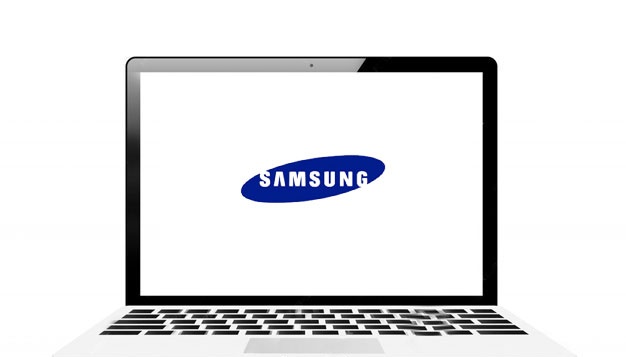 Замена матрицы ноутбука Samsung