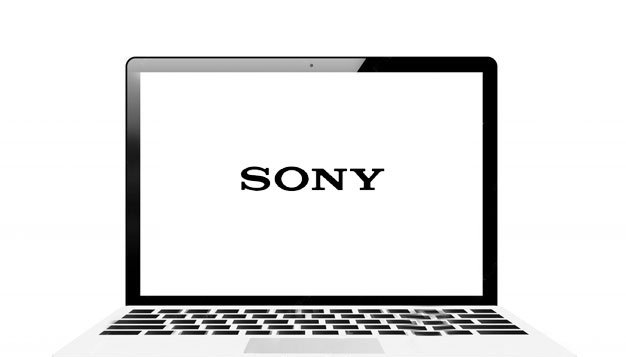 Замена матрицы ноутбука Sony