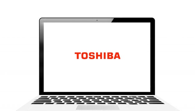 Замена матрицы ноутбука Toshiba