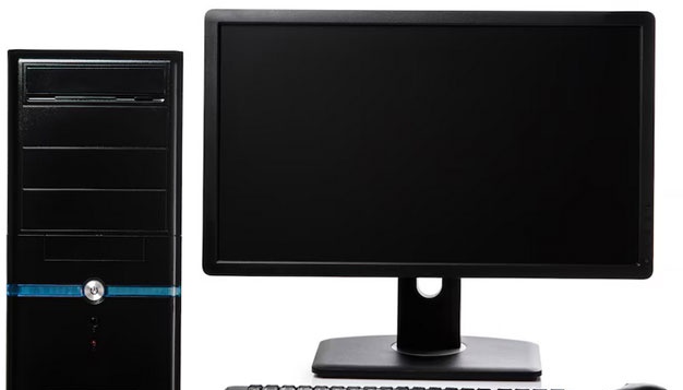 Ремонт компьютеров на дому