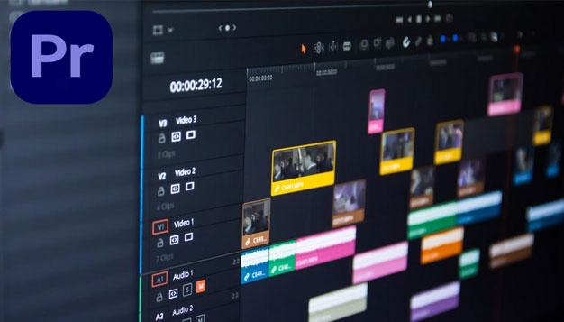 Установка Adobe Premiere Pro - цена Установка Adobe Premiere Pro