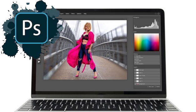 Установка Adobe Photoshop