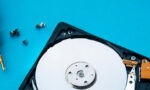 Замена жесткого диска на компьютере