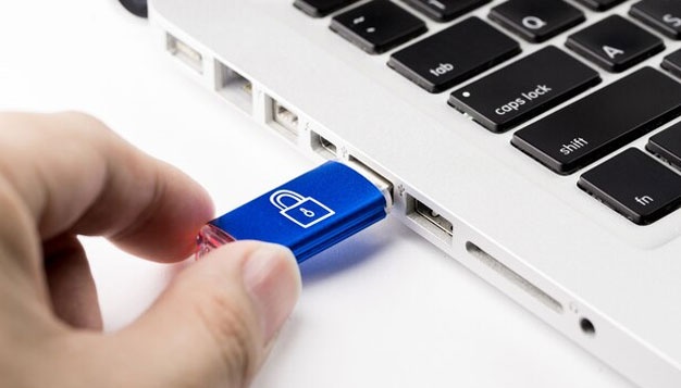 Настройка электронной подписи (ЭЦП)