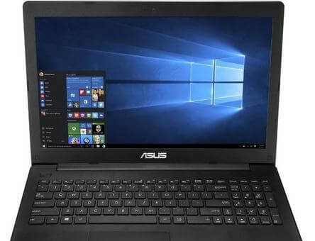 Ремонт ноутбука Asus F553MA
