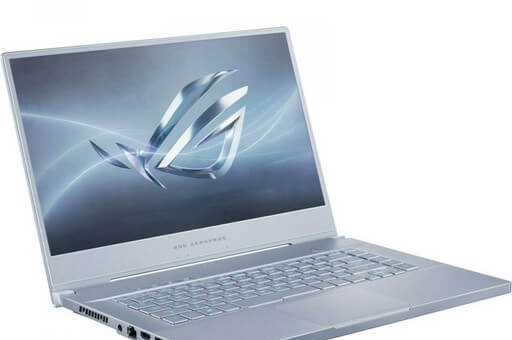 Ремонт ноутбука Asus ROG Zephyrus M GU502GV