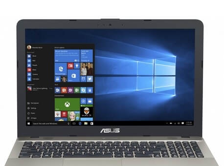 Ремонт ноутбука Asus VivoBook Max X541UJ