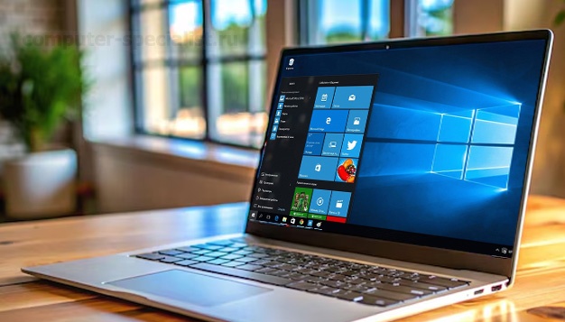 Установка Windows Установка Windows