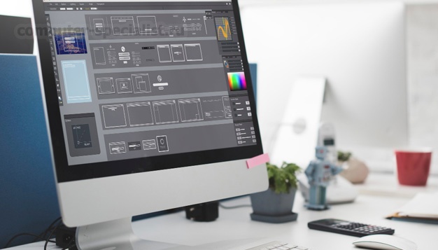 Цена на установку графических программ